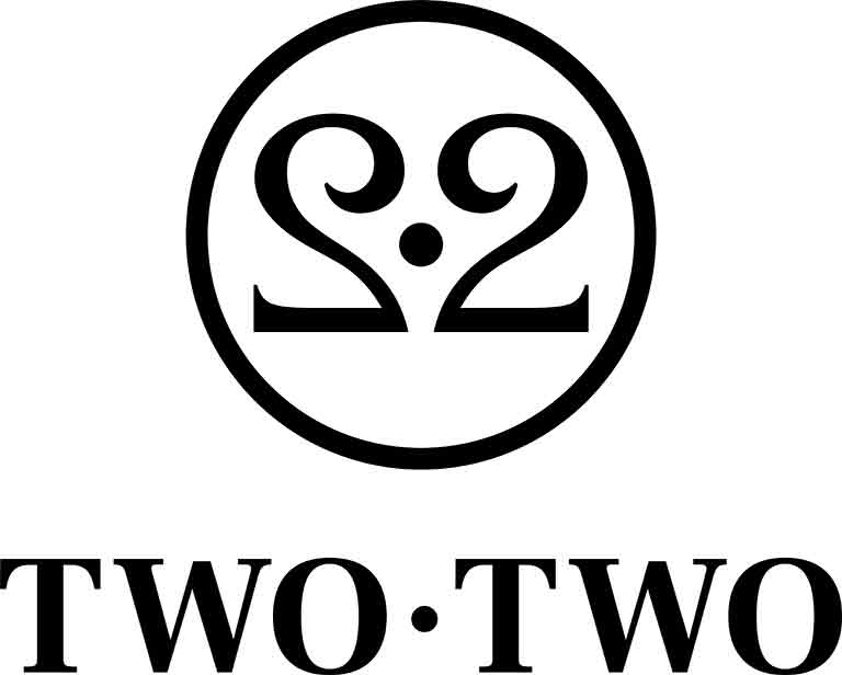 2-2 Logo